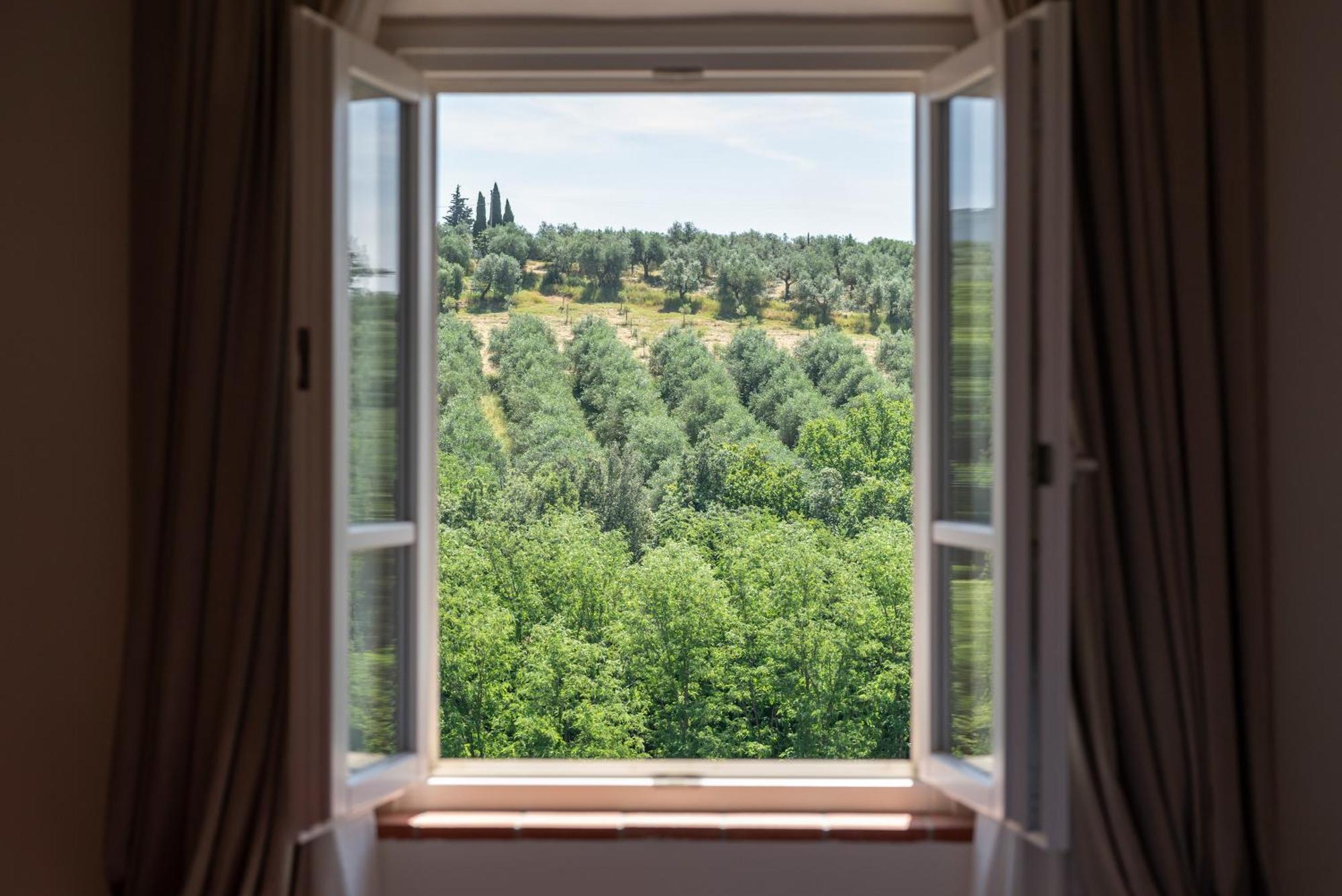 Idea Resort - Rooms&Apartments Винчи Экстерьер фото