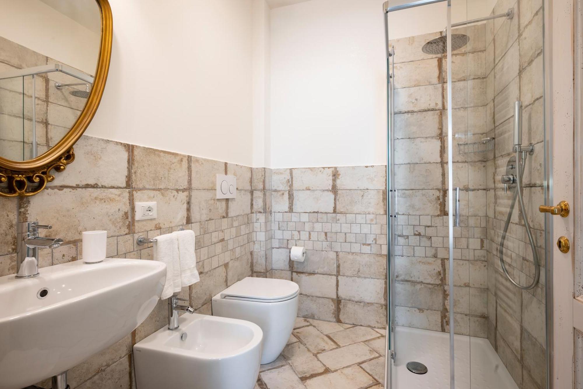 Idea Resort - Rooms&Apartments Винчи Экстерьер фото