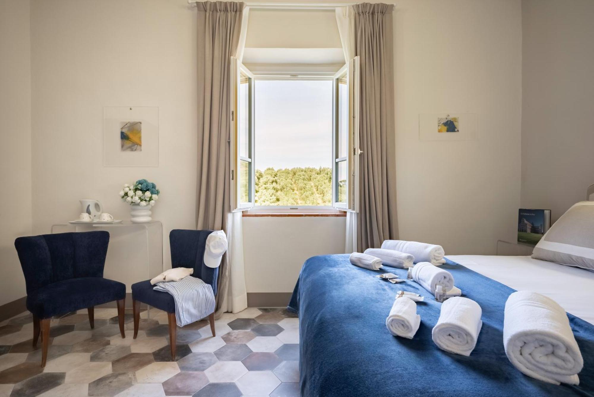 Idea Resort - Rooms&Apartments Винчи Экстерьер фото