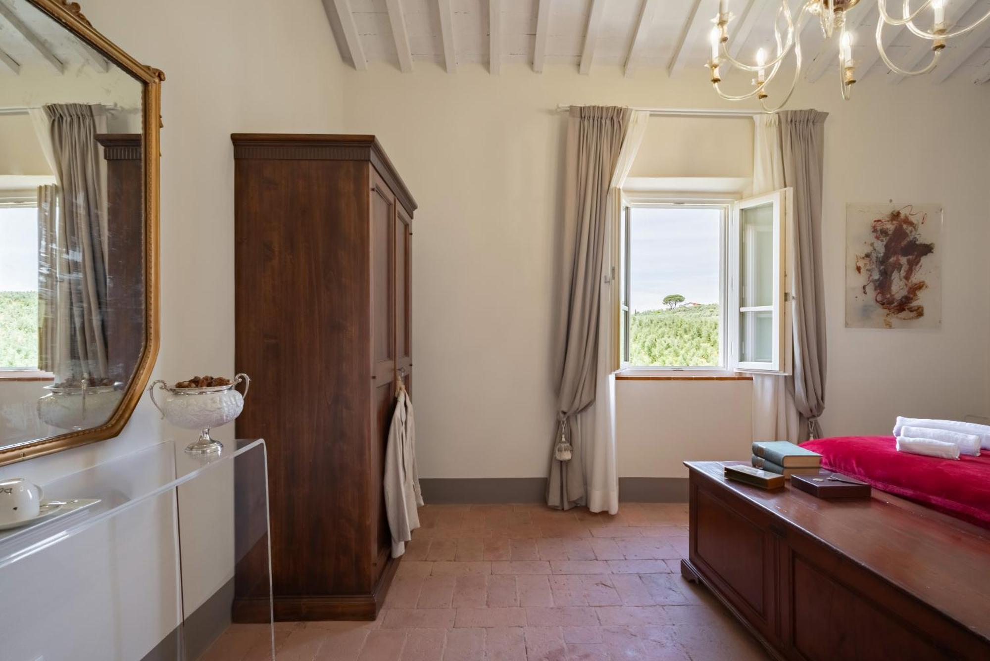 Idea Resort - Rooms&Apartments Винчи Экстерьер фото